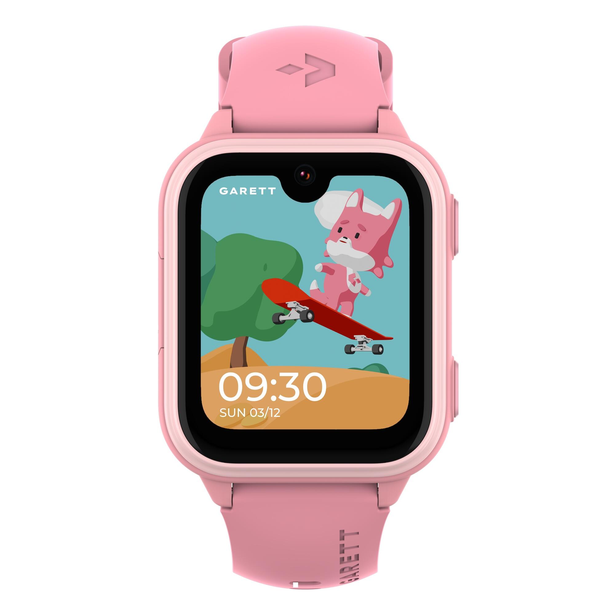 Smartwatch für Kinder Garett Kids Vibe 4G 3/6