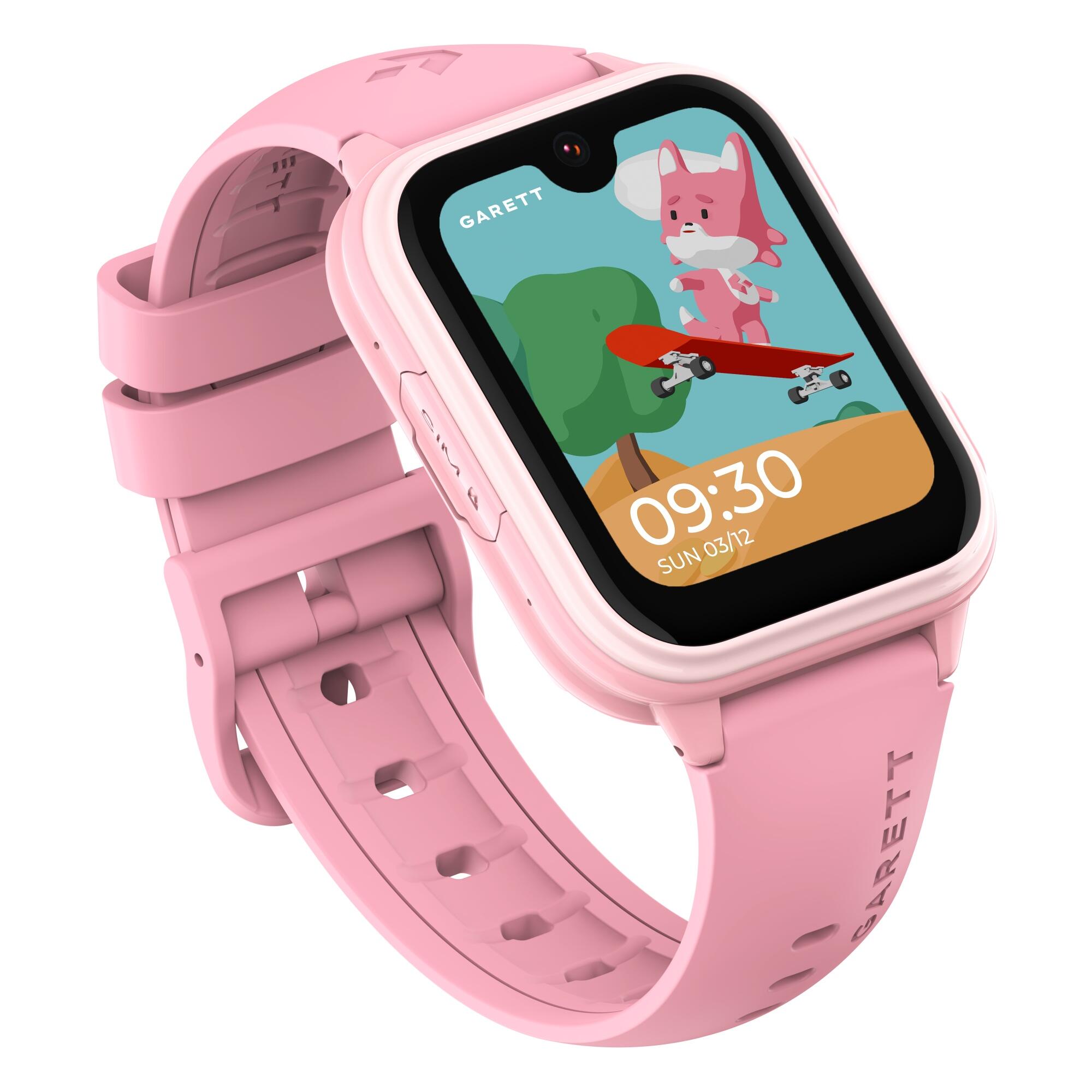 Smartwatch für Kinder Garett Kids Vibe 4G 2/6