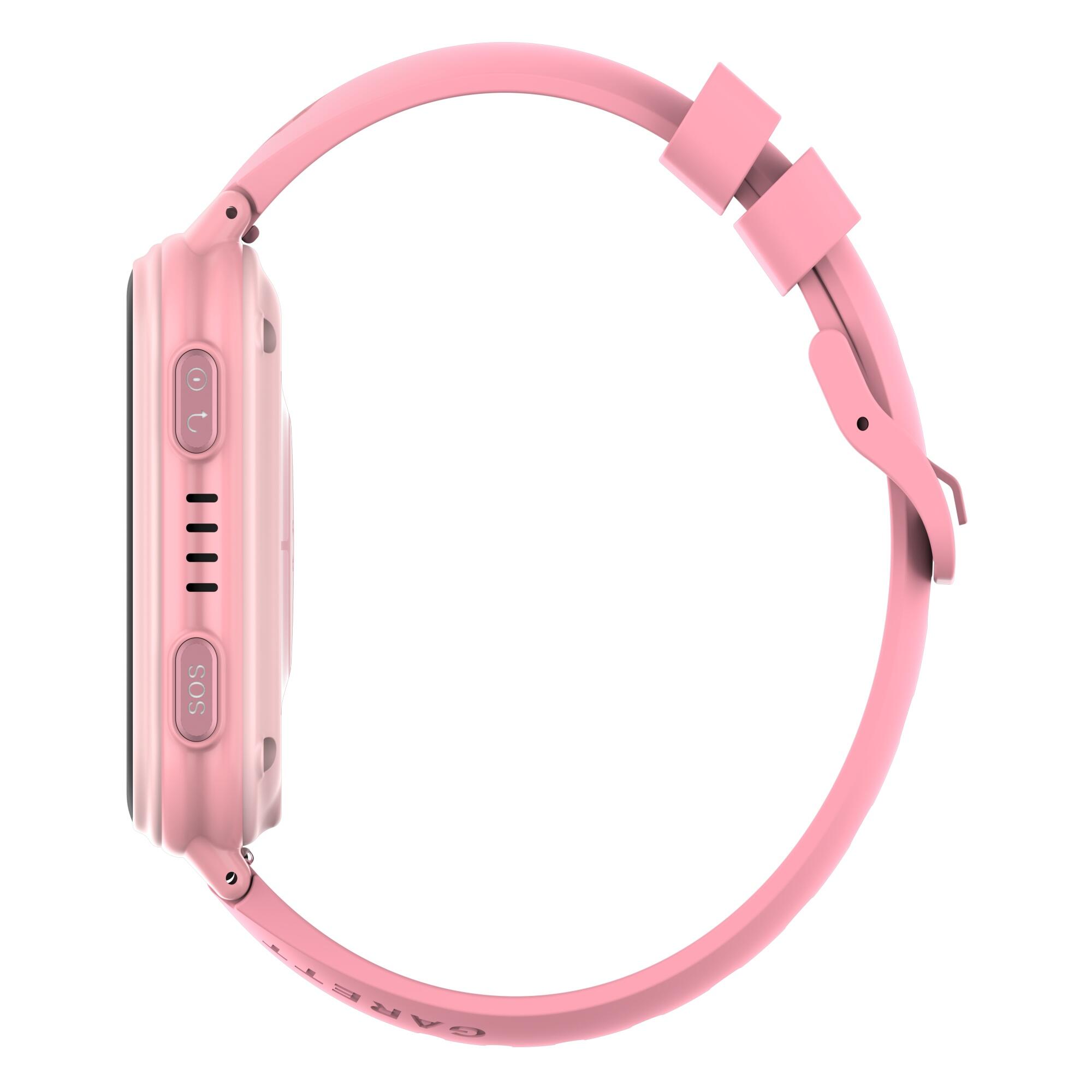 Smartwatch für Kinder Garett Kids Vibe 4G 5/6