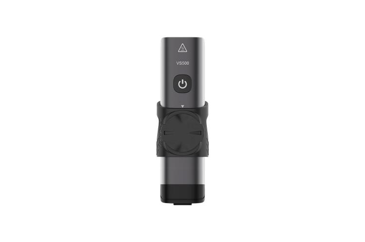 Przednia lampka rowerowa IGPSPORT VS500
