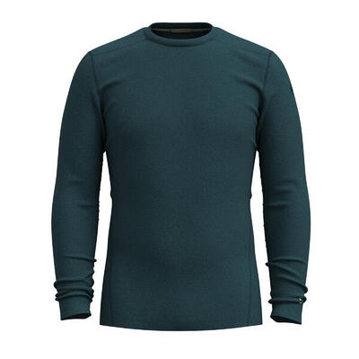 Maglia intima termoattiva Smartwool Merino 250 da uomo a maniche lunghe