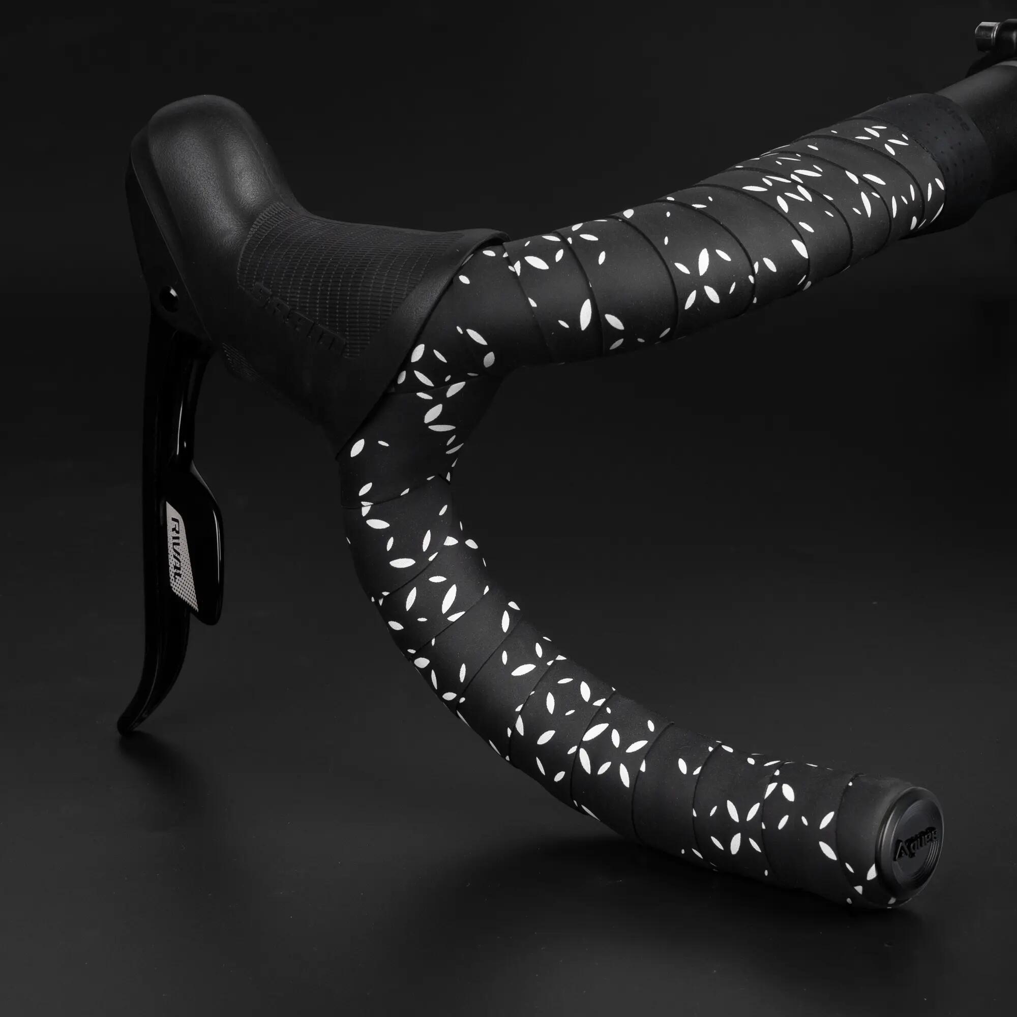 Owijka na kierownicę, szosa, gravel, CX -  Guee Attitude Explorer  - ECO EVA TPU 3/7