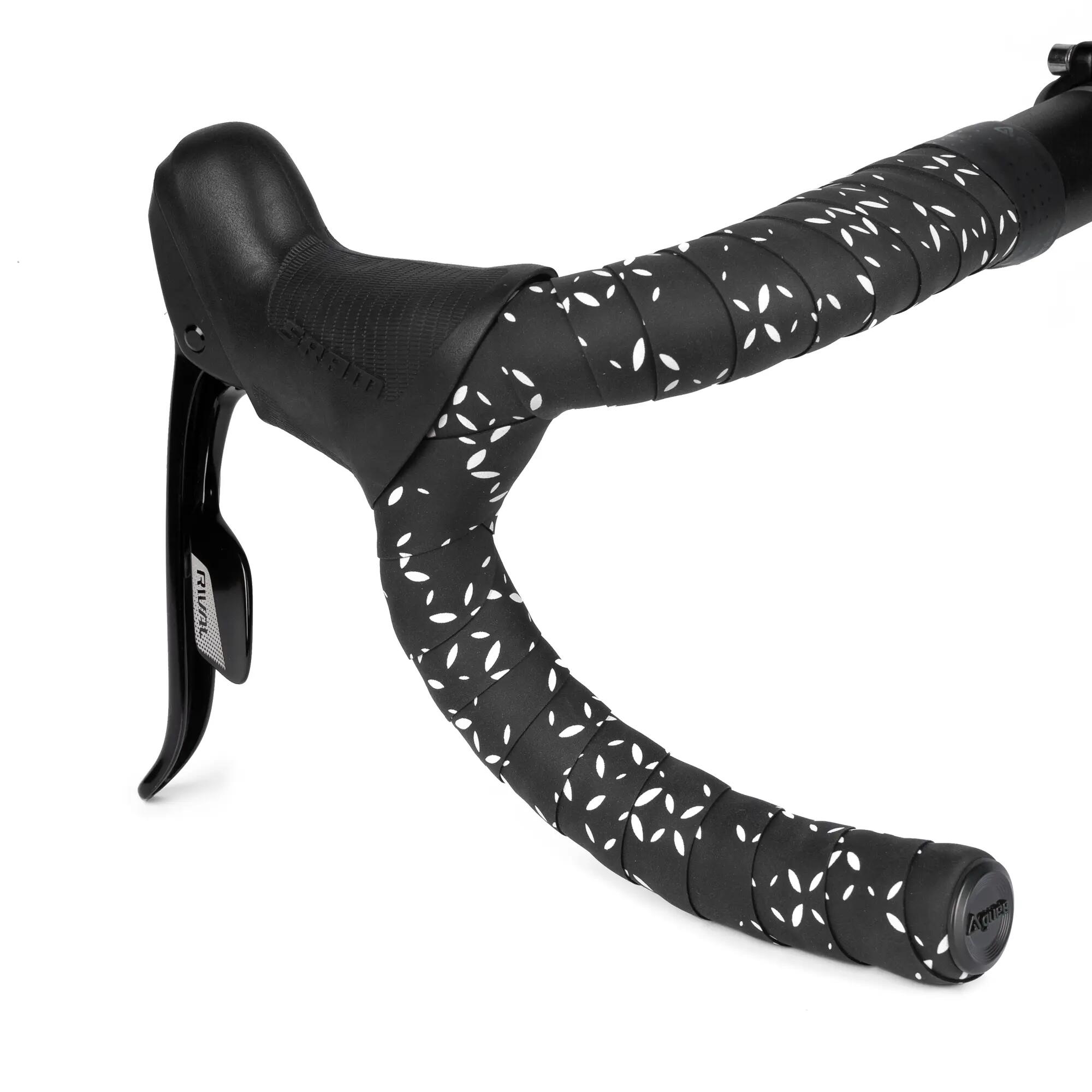 Owijka na kierownicę, szosa, gravel, CX -  Guee Attitude Explorer  - ECO EVA TPU 2/7