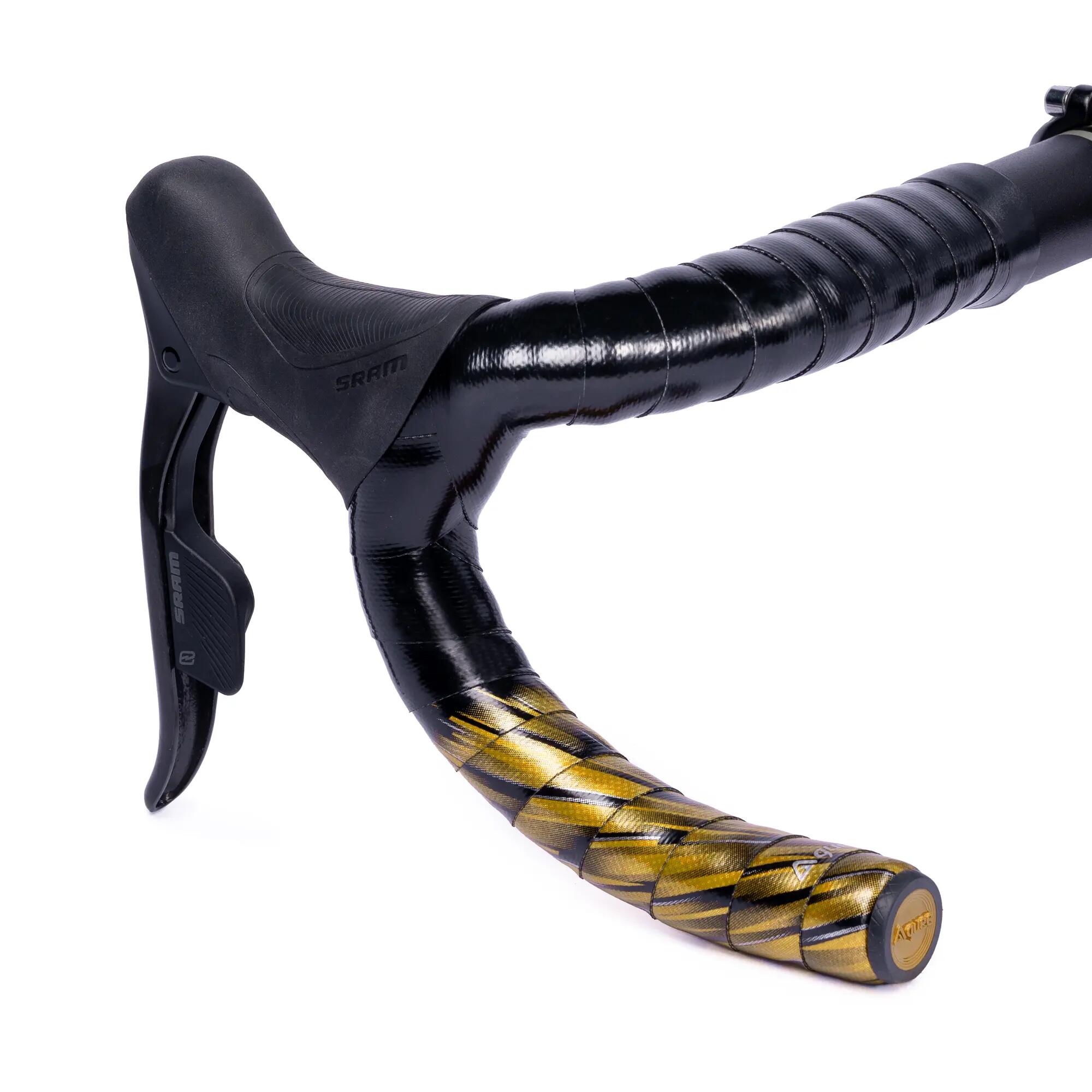 Owijka na kierownicę, szosa, gravel, CX – Guee SL Speed 2/6