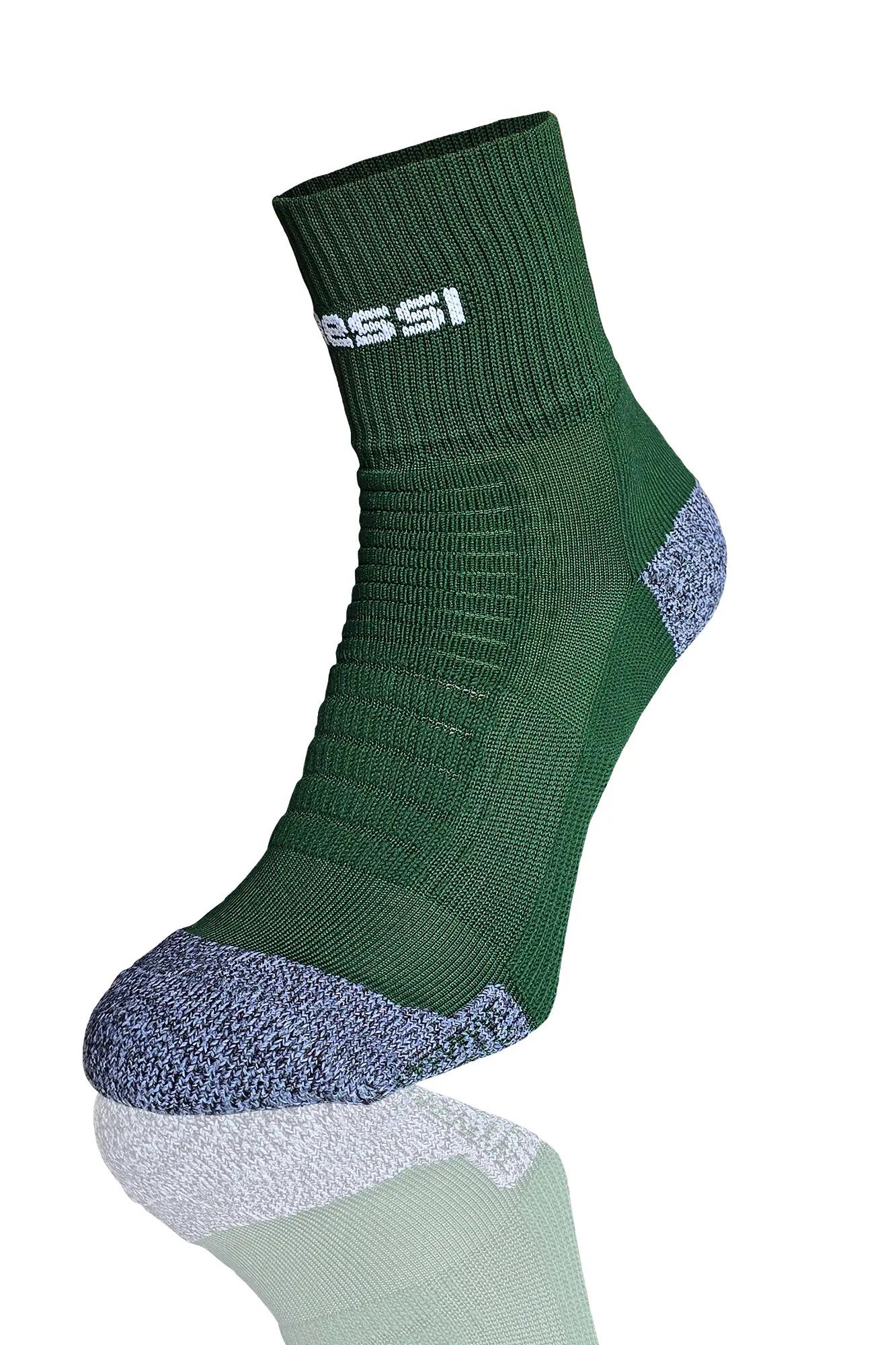 Skarpety sportowe Unisex Nessi Sportswear Trail U Termoaktywne 2/4