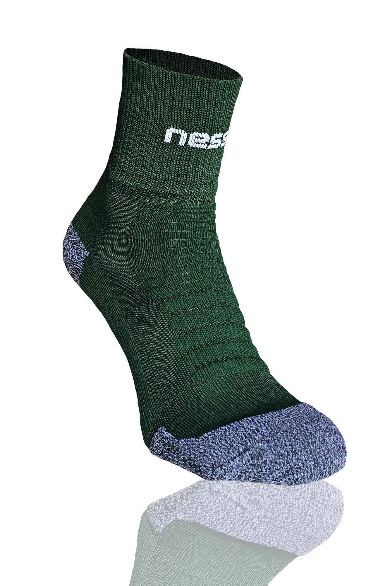 Skarpety sportowe Unisex Nessi Sportswear Trail U Termoaktywne 4/4