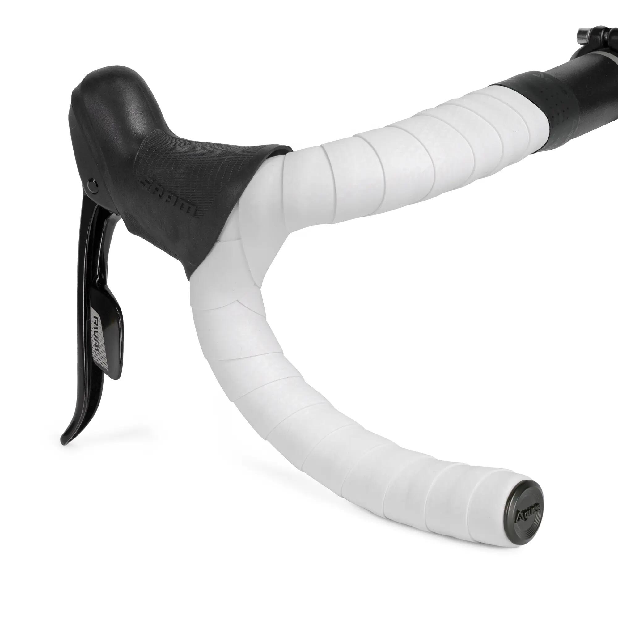 Owijka na kierownicę, szosa, gravel, CX -  Guee Attitude Explorer  - ECO EVA TPU 2/6