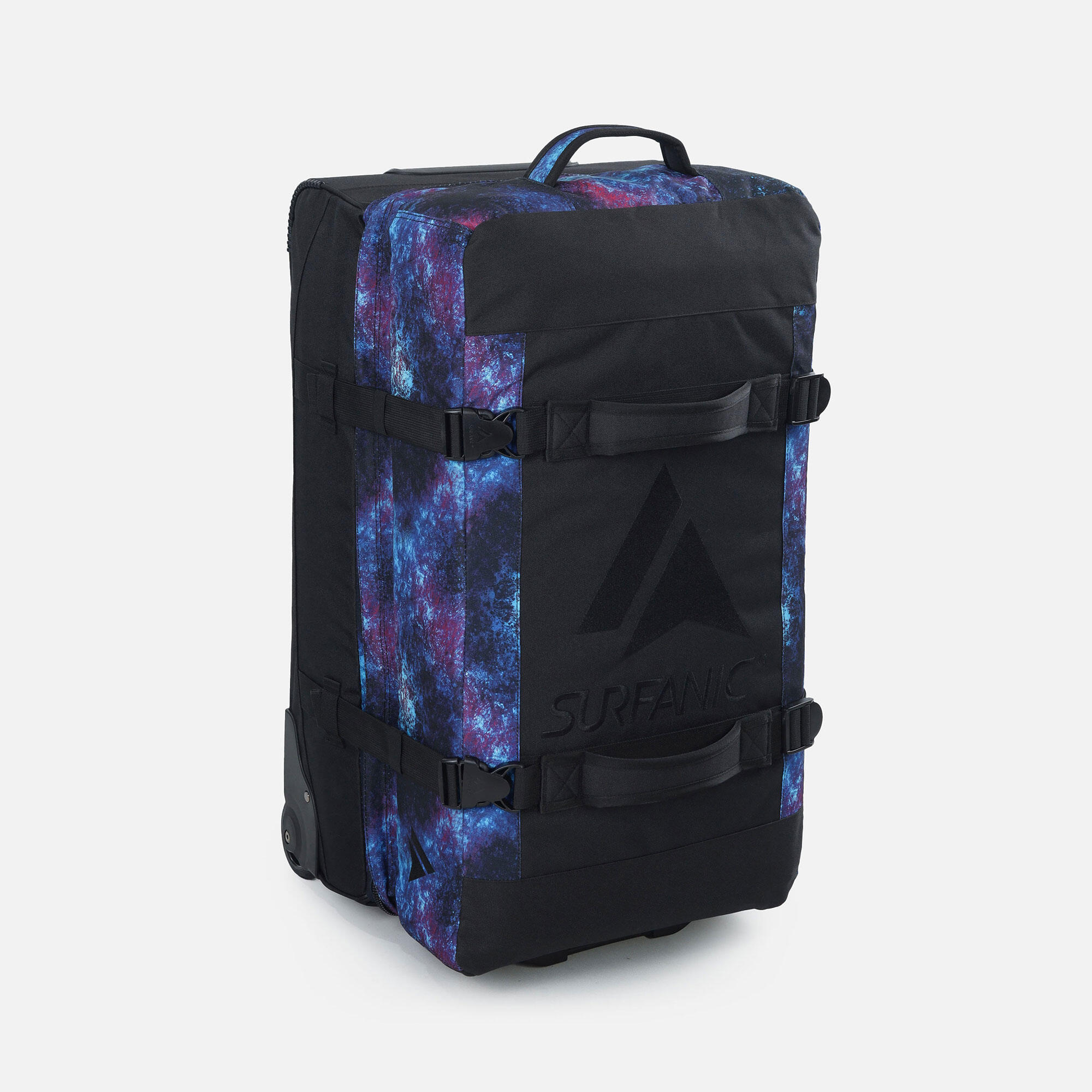 SURFANIC Maxim 3.0 100l Roller Bag Space