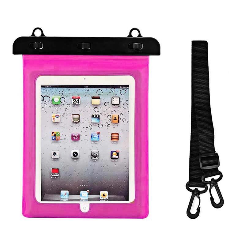 Vodotěsné pouzdro Hurtel pro tablet
