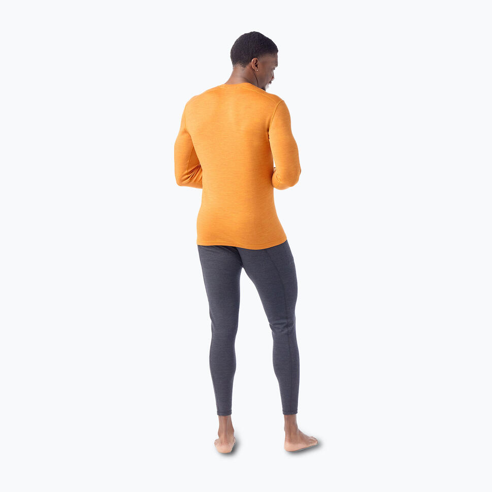 Longsleeve termoaktywny męski Smartwool Merino 250 Baselayer Crew Boxed