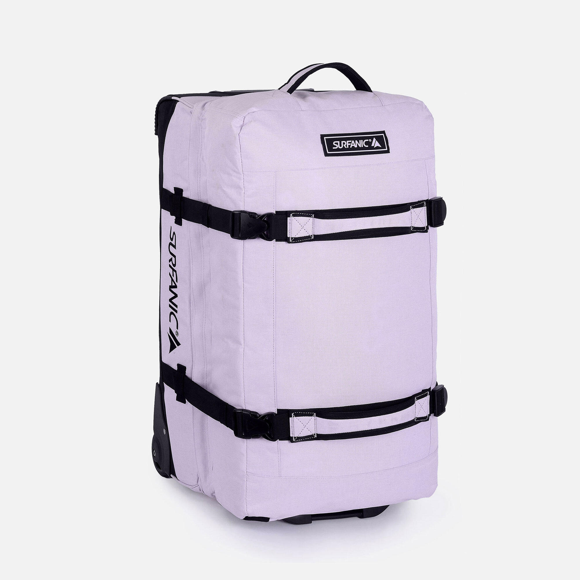 Pink Holdall Bag Decathlon