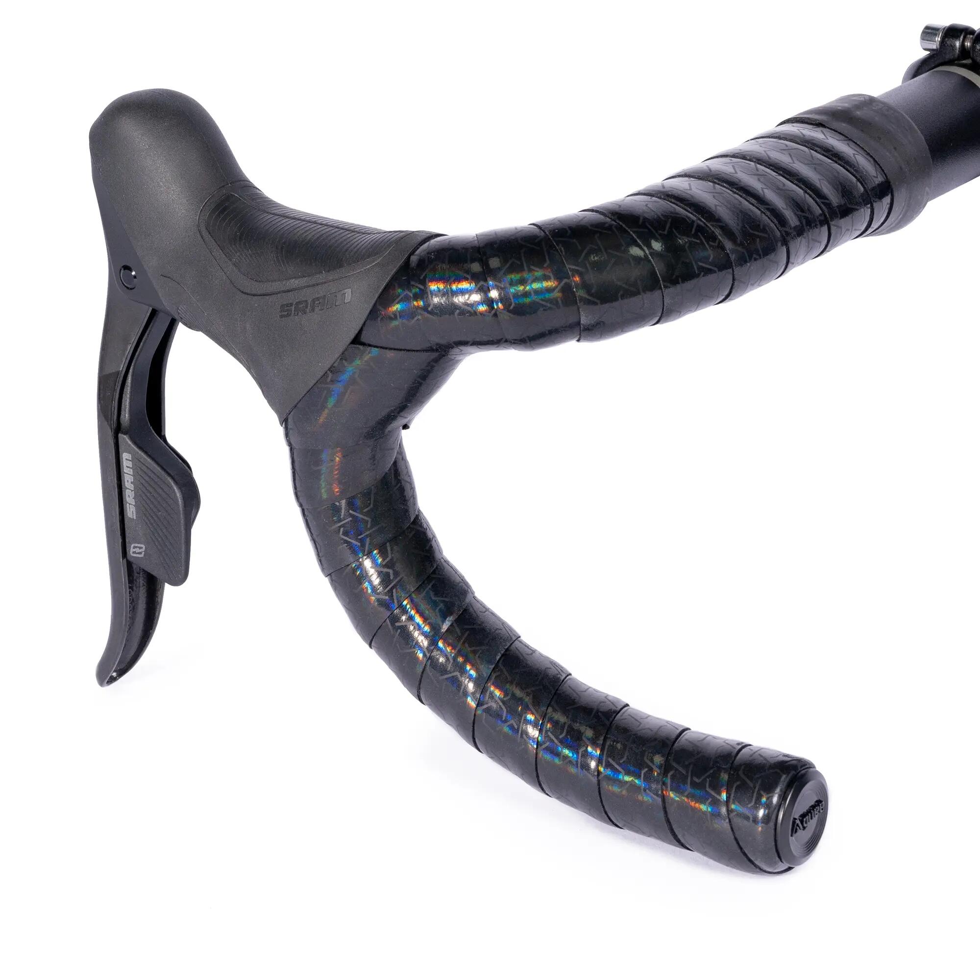 Owijka na kierownicę, szosa, gravel, CX -  Guee Attitude Explorer  - ECO EVA TPU 2/6