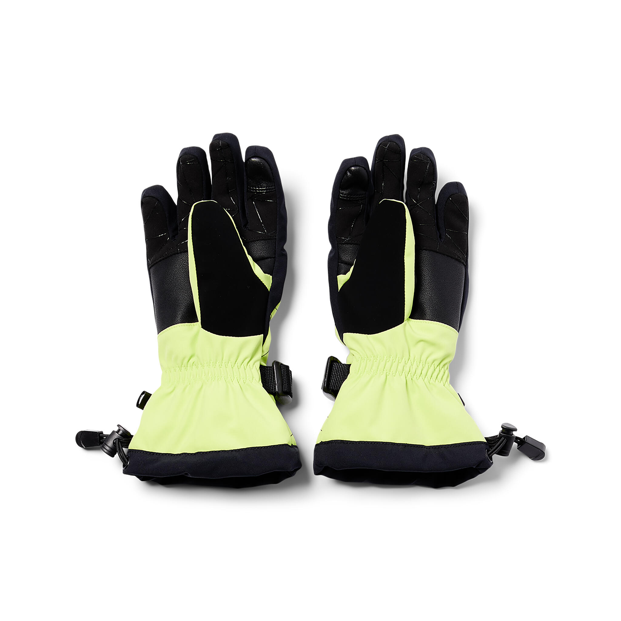 Gants de ski Ski Garçon - Overweb Gore-Tex 10K 2/4