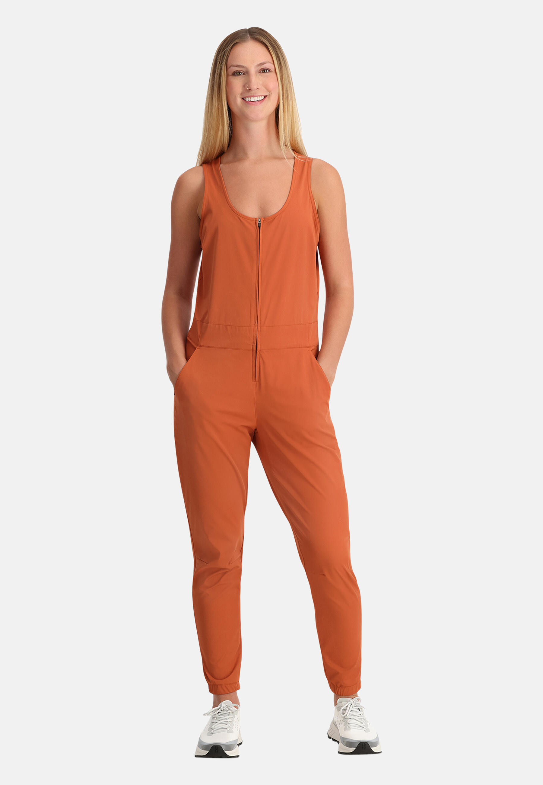 SPYDER Hiking Romper Hiking Women - SHIFT
