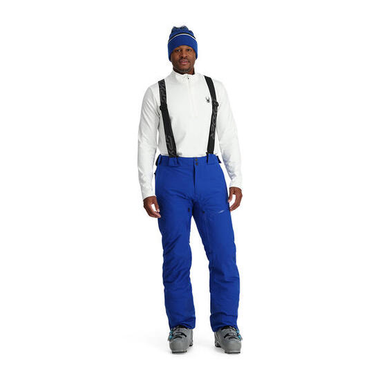 Pantaloni da sci imbottiti Ski Men - DARE 30K