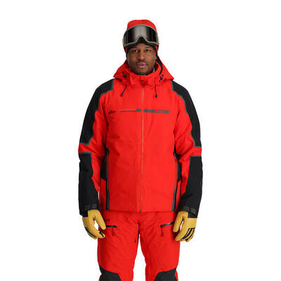 Ski Jacket Ski Men - Titan 30K