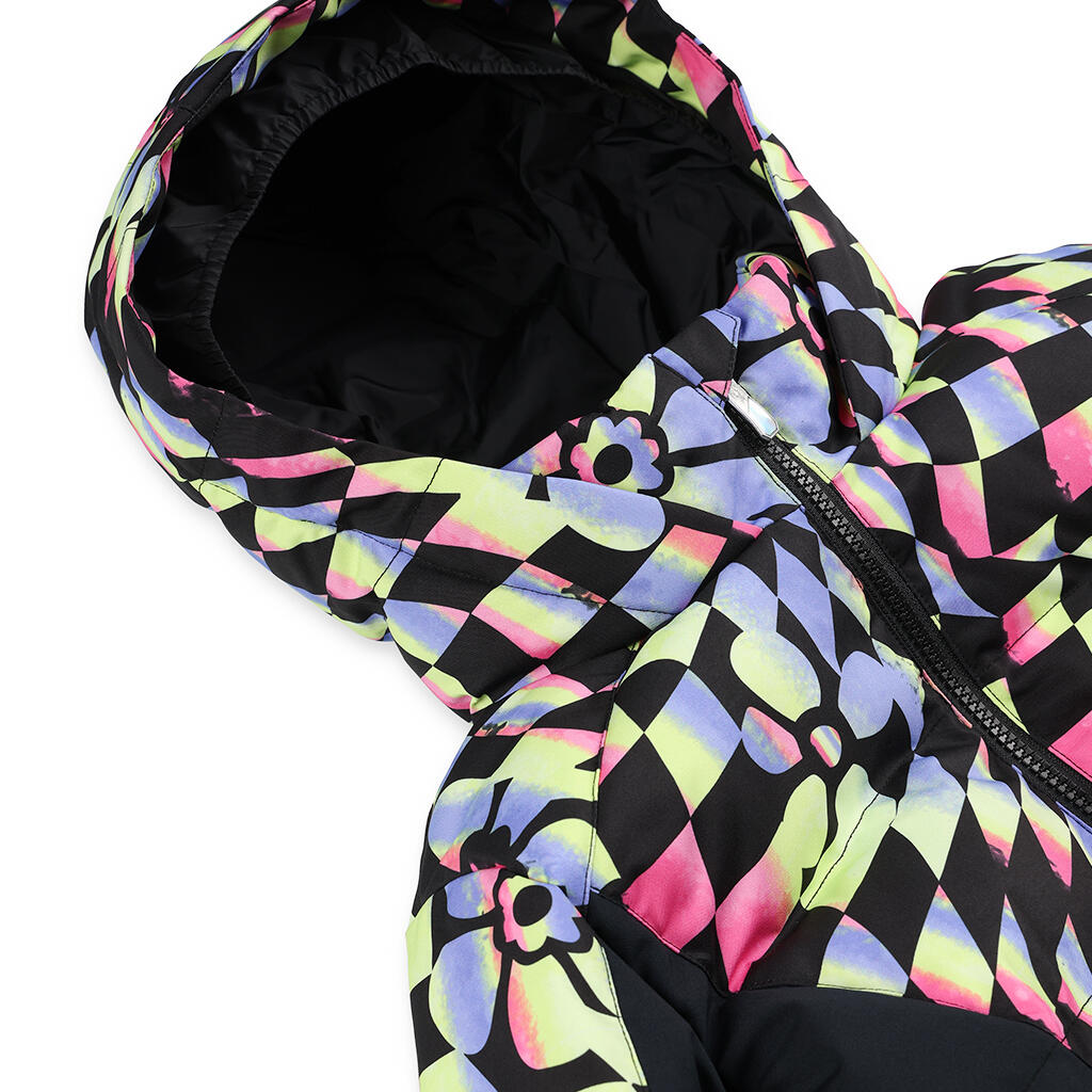 Chaqueta de esquí Ski Niña - Zadie Synthetic 10K 3/7
