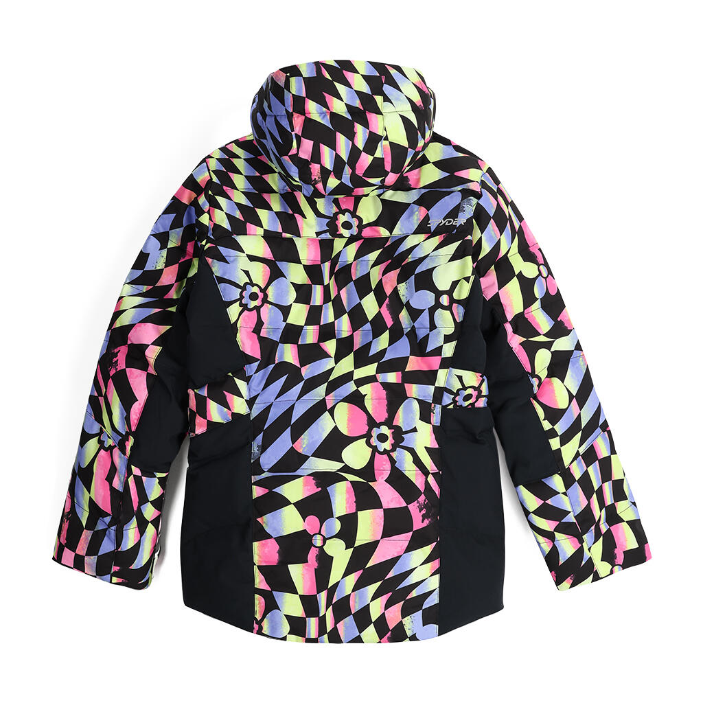 Chaqueta de esquí Ski Niña - Zadie Synthetic 10K 2/7