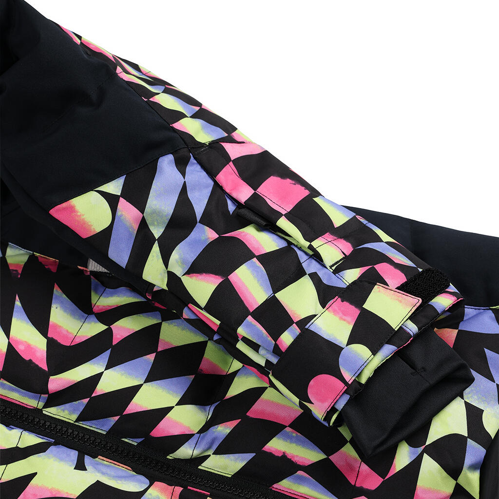Chaqueta de esquí Ski Niña - Zadie Synthetic 10K 4/7