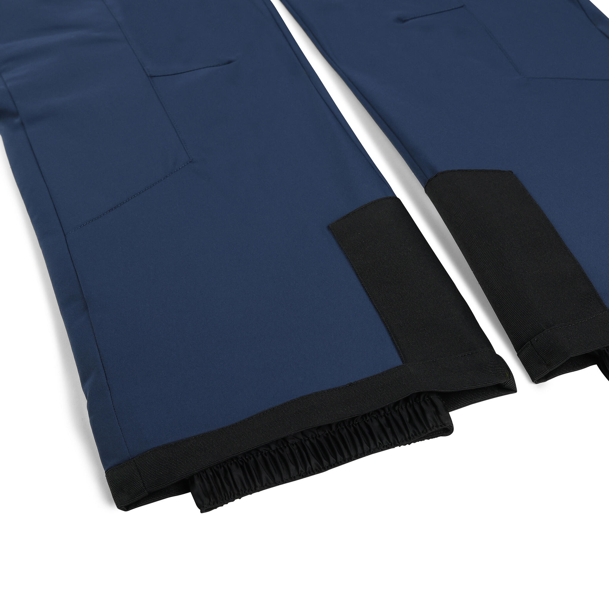Ski-Isolier-Hose Ski Jungen - Power 10K 3/7
