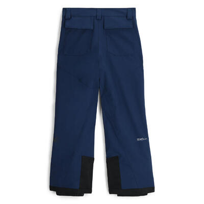 Ski-Isolier-Hose Ski Jungen - Power 10K