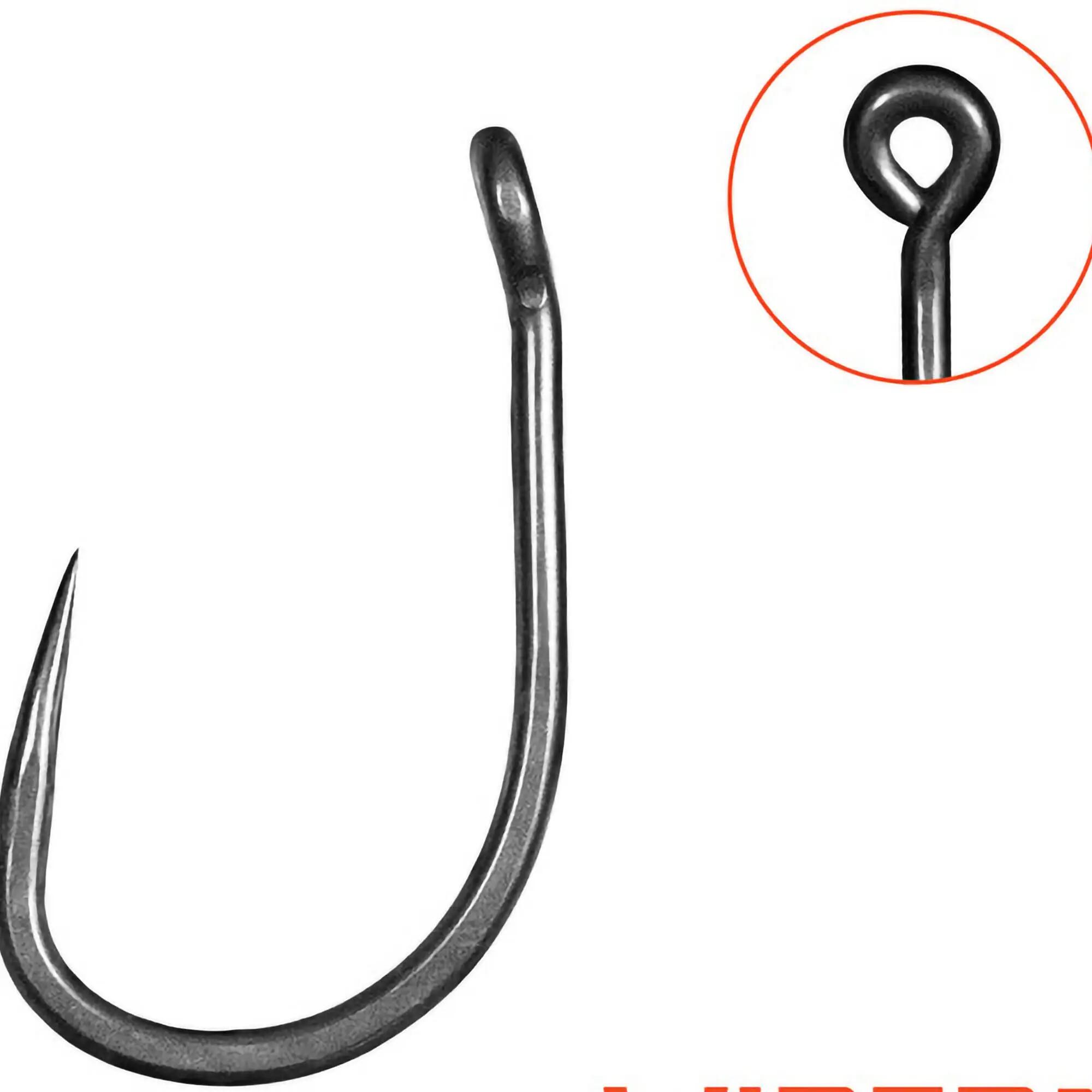 THORN Wider BarbLESS 11x | #4 4/6