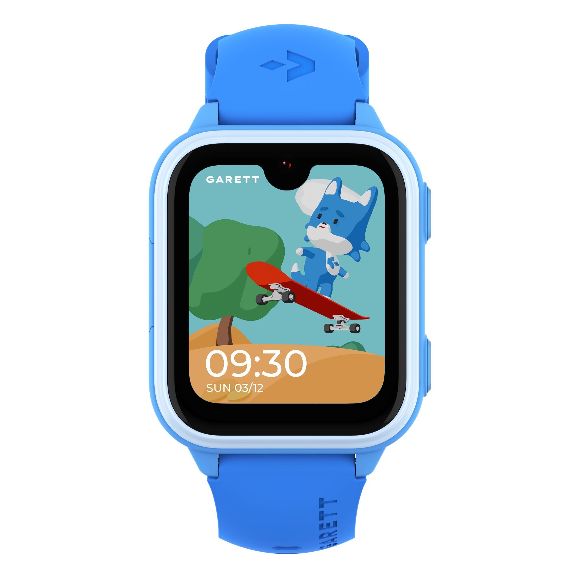 Smartwatch Garett Kids Vibe 4G 3/6