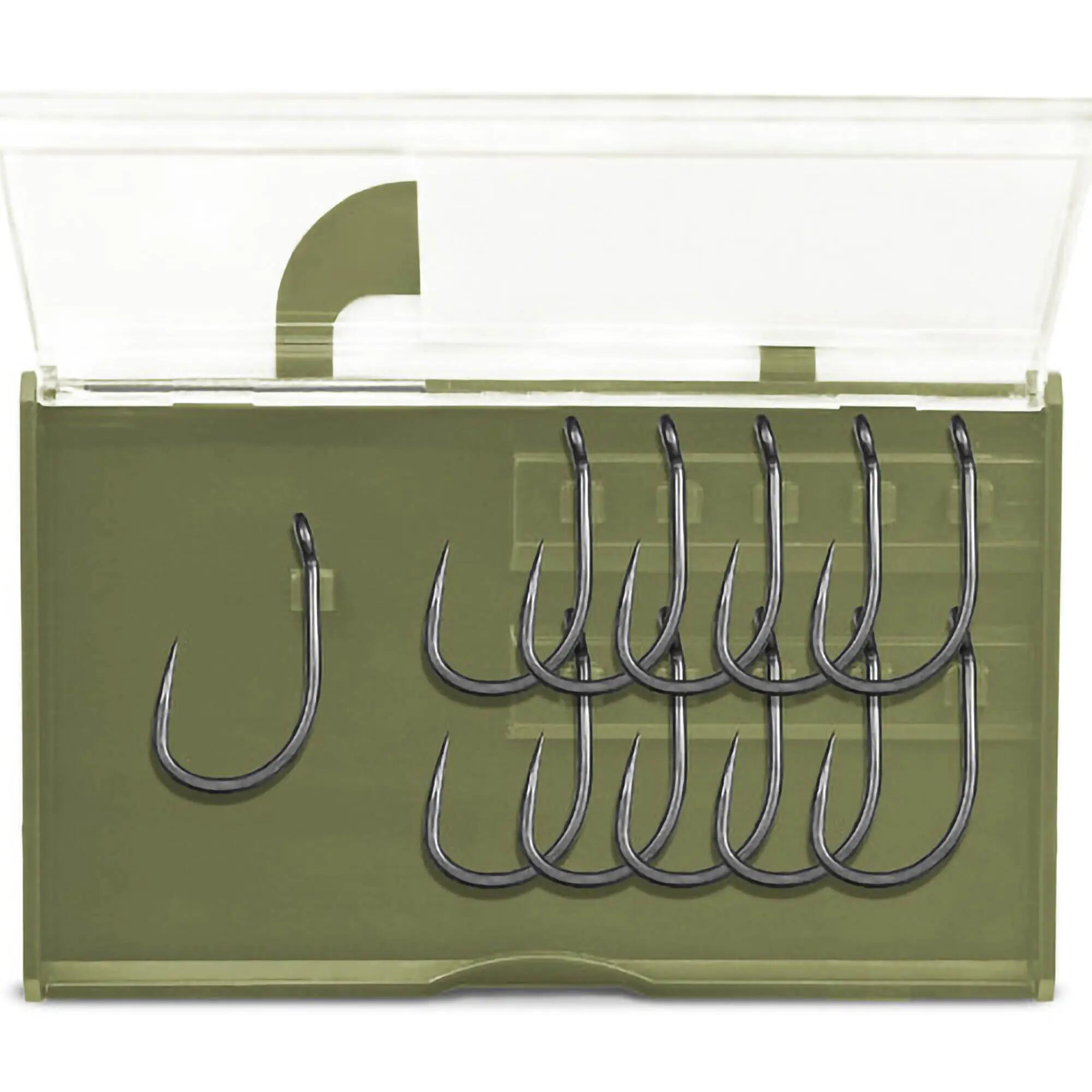 THORN Wider BarbLESS 11x | #4 2/6