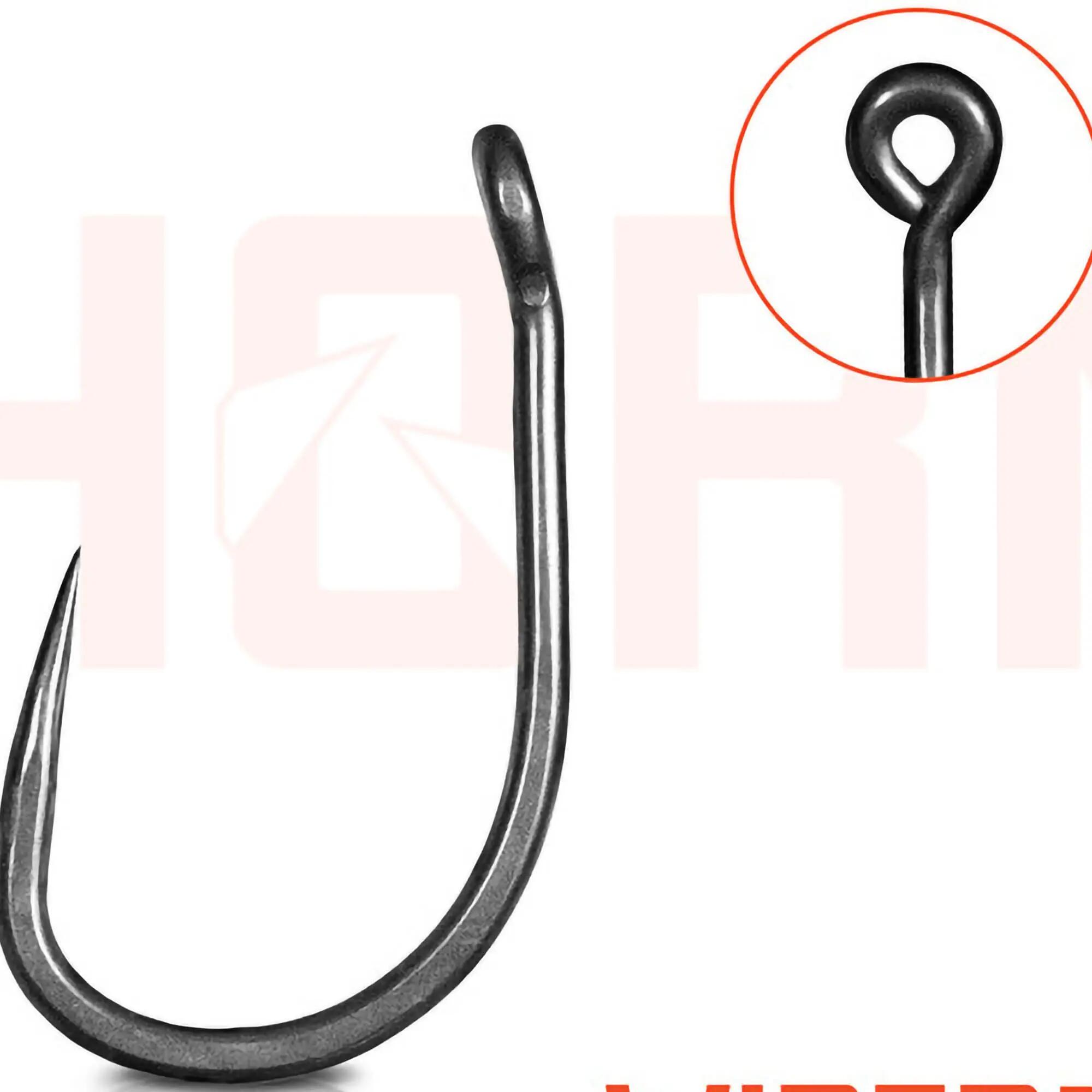 THORN Wider BarbLESS 11x | #4 3/6