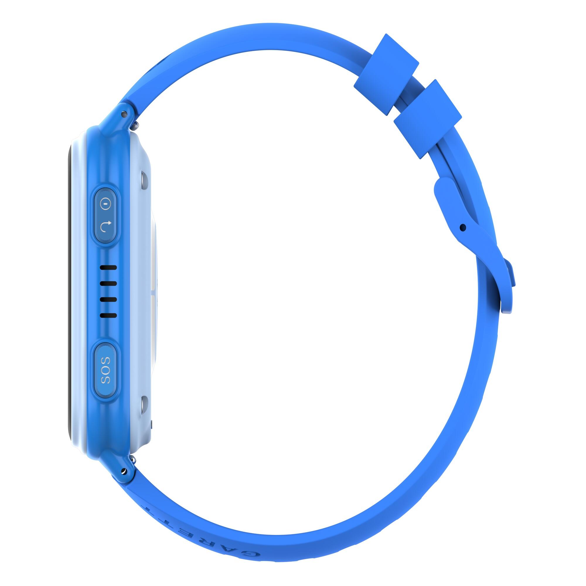 Smartwatch Garett Kids Vibe 4G 5/6