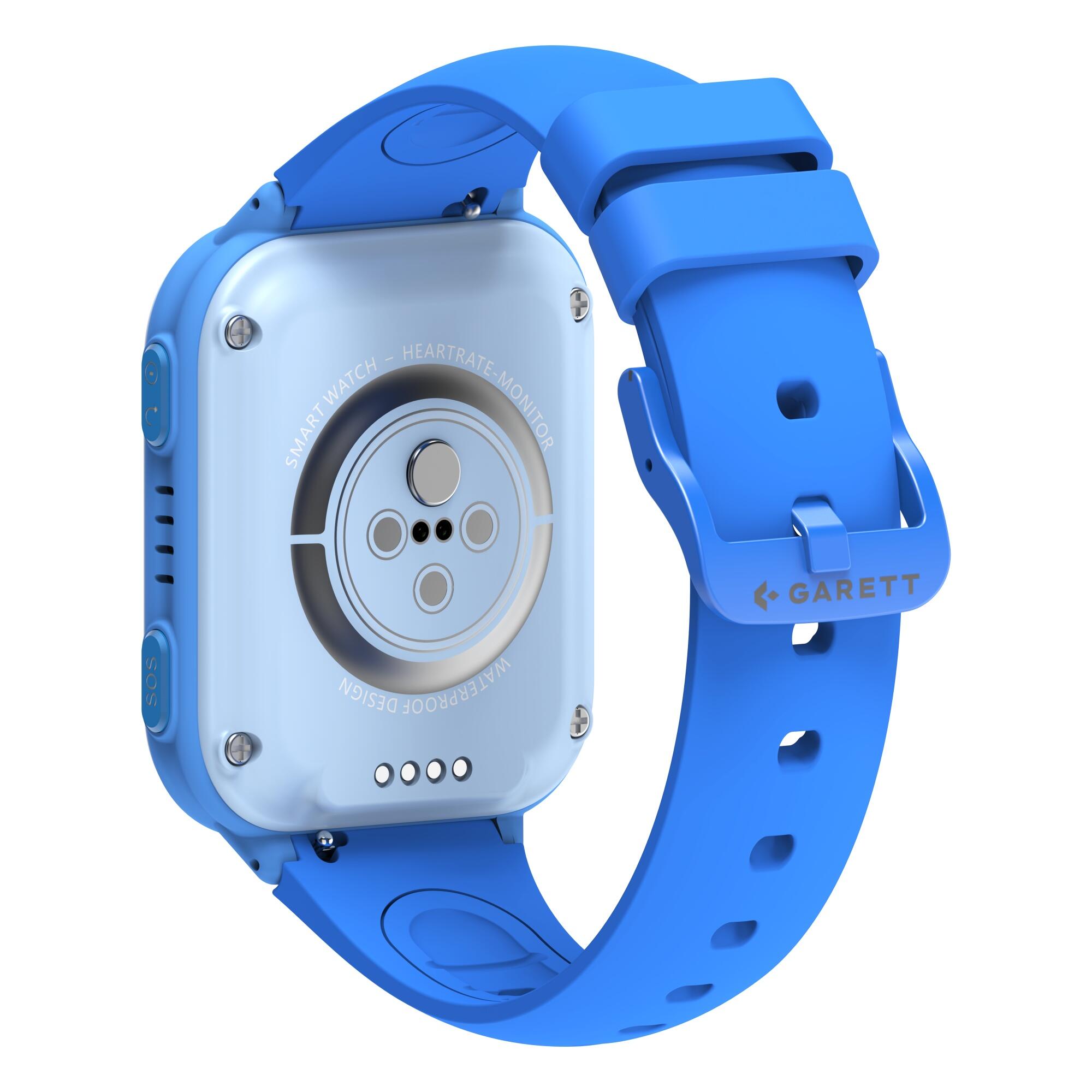 Smartwatch Garett Kids Vibe 4G 6/6