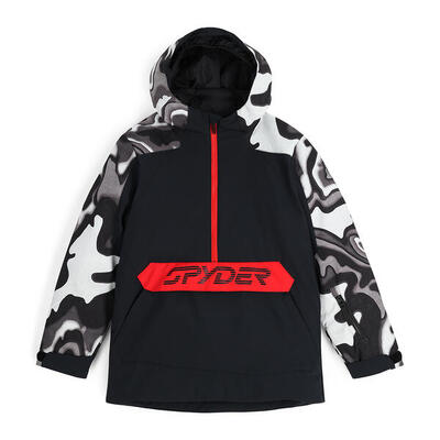 Ski Jacket Ski Boys - Youth Jasper Anorak 10K