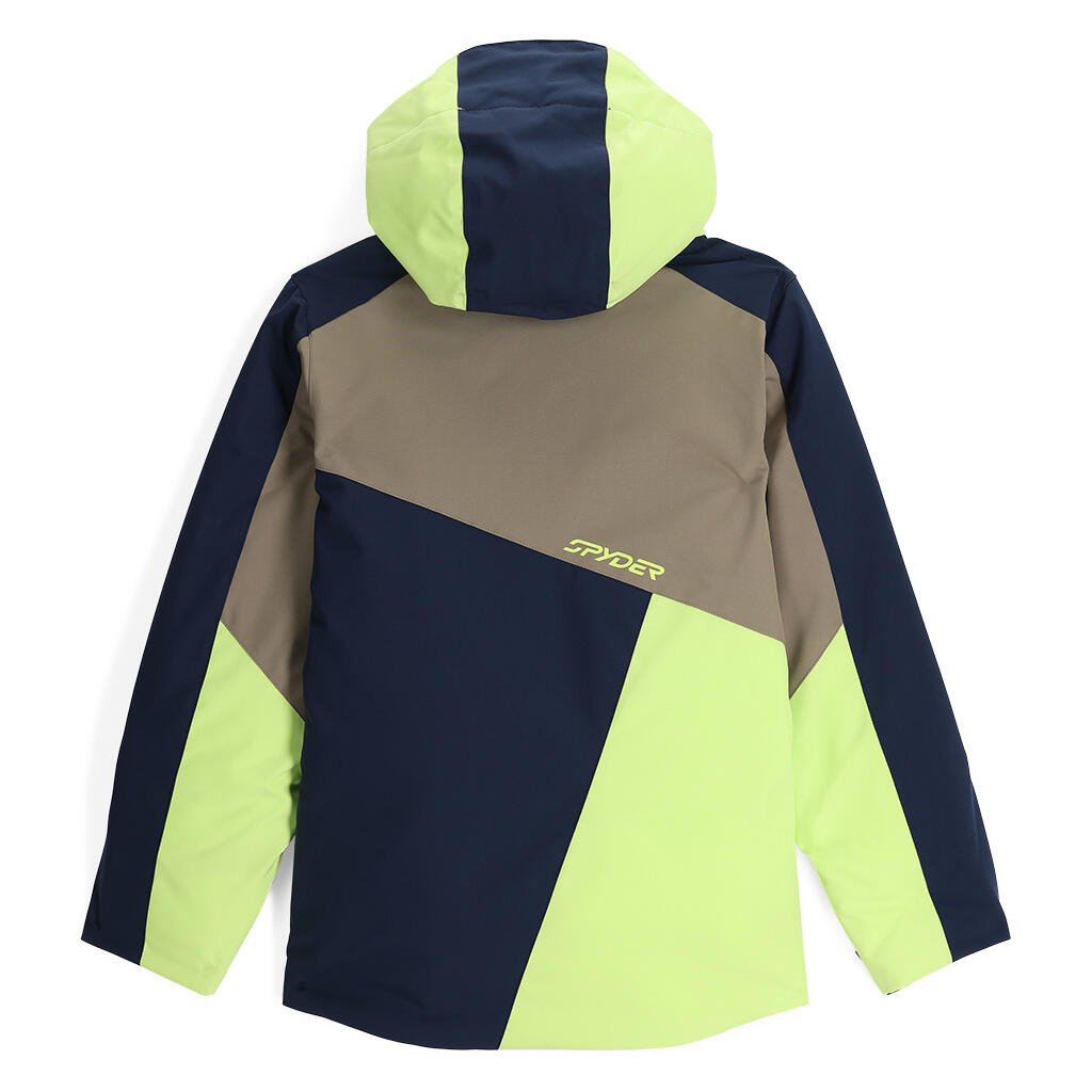 Ski Jacket Ski Boys - Ambush 10K 2/7