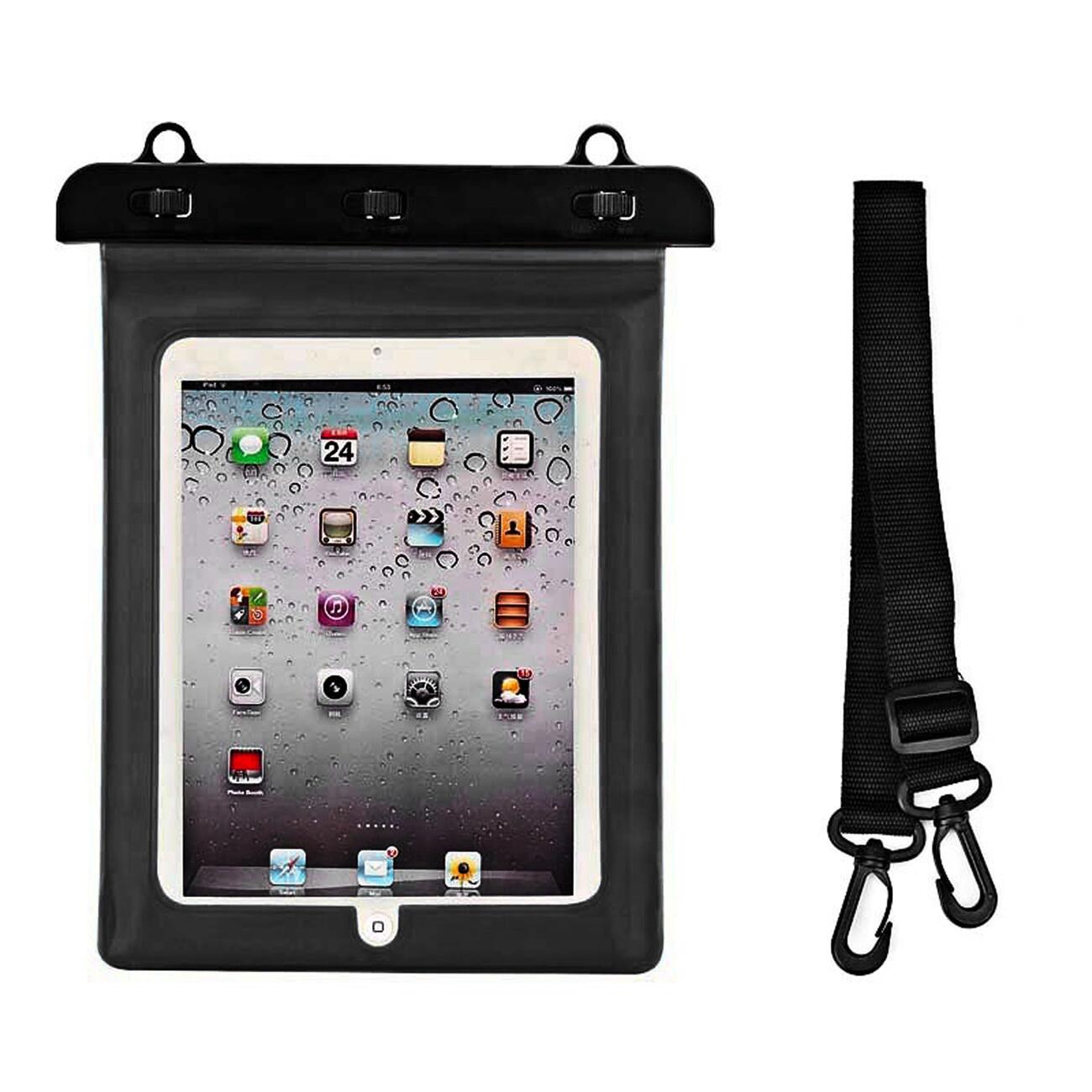 HURTEL Hurtel waterdichte hoes voor tablet