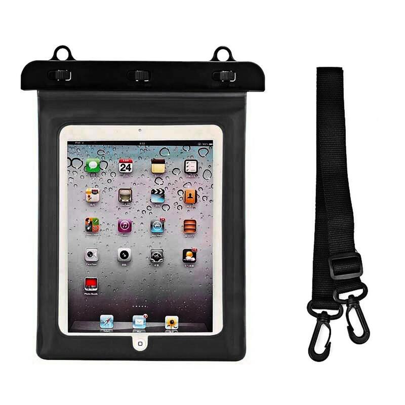 Vodotěsné pouzdro Hurtel pro tablet