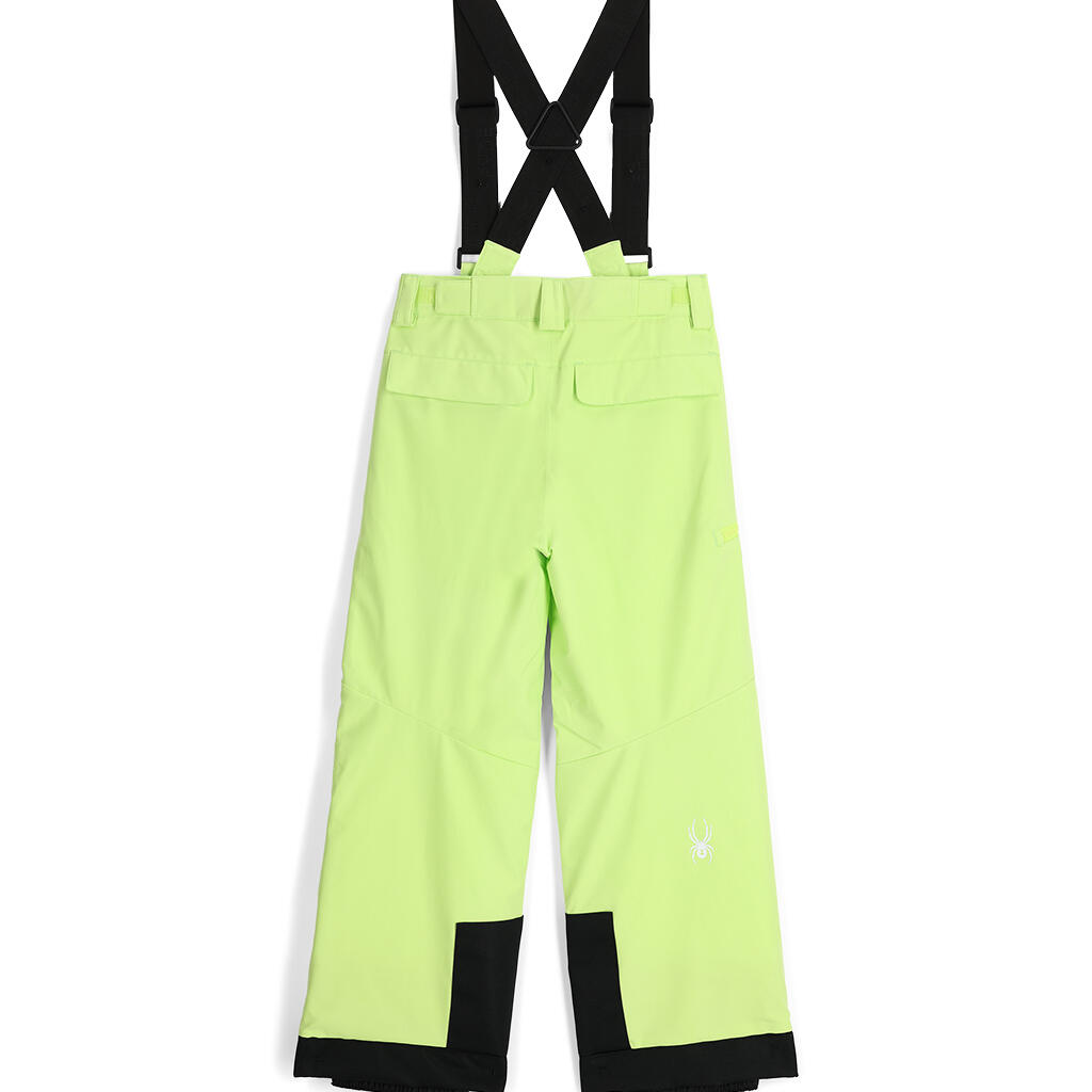 Pantalón de esquí aislante Ski Chico - Propulsion 10K 2/7