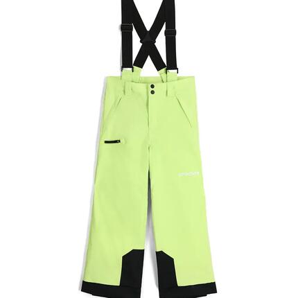 Ski-Isolier-Hose Ski Jungen - Propulsion 10K