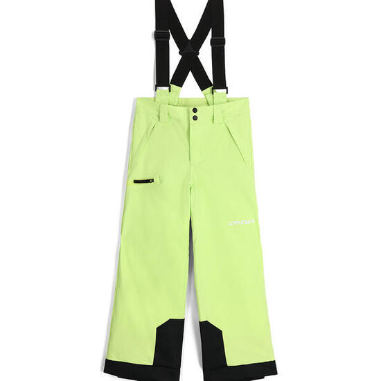 Ski-Isolier-Hose Ski Jungen - Propulsion 10K
