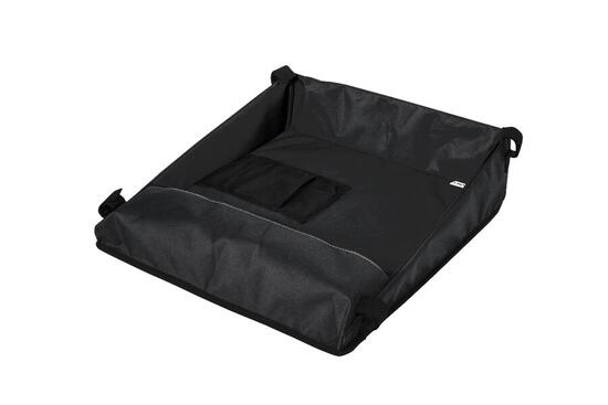 Fahrradanhängerzubehör Packfach für Croozer Dog ab Modell 2018 (nicht Yuuna)