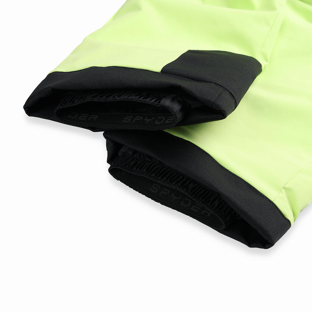 Pantalón de esquí aislante Ski Chico - Propulsion 10K 4/7