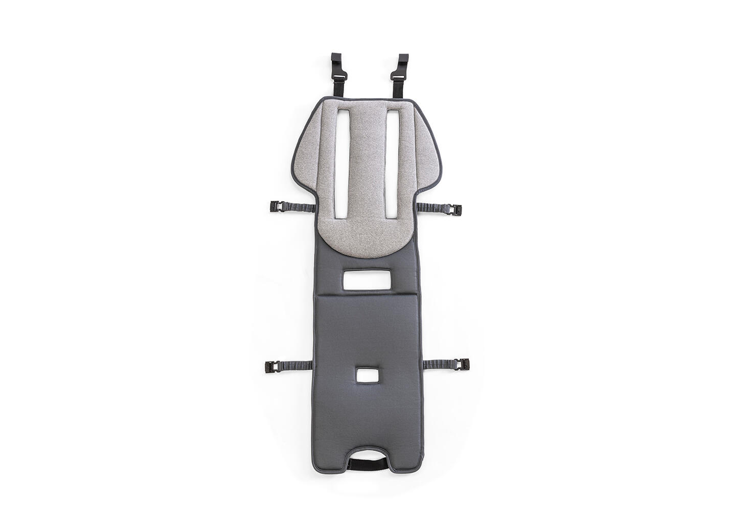 Accessoire pour remorques à vélo Chancelière pour Kid dé modèle 2018 (pas Yuuna) 3/7