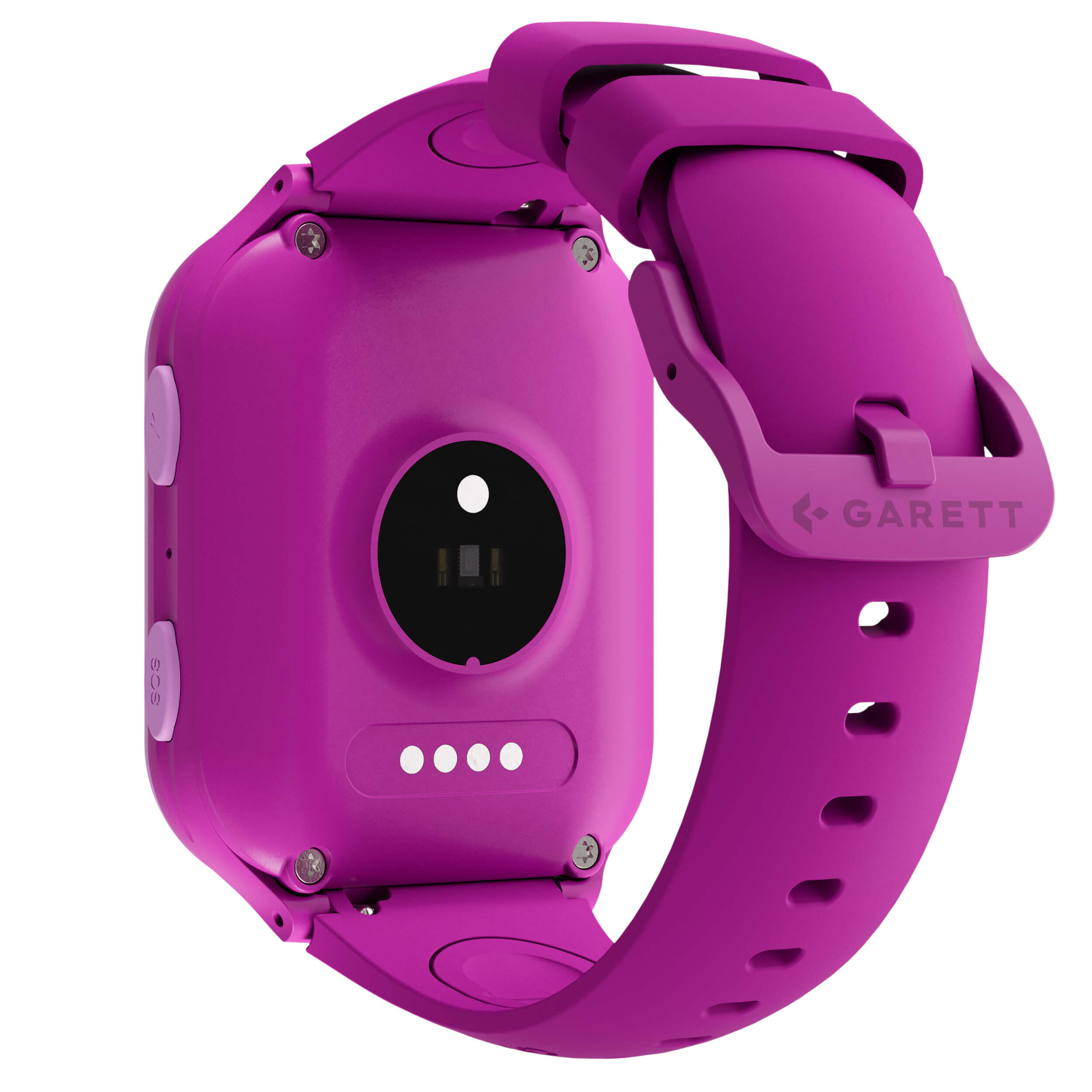 Smartwatch Garett Kids eSIM 4G 6/6