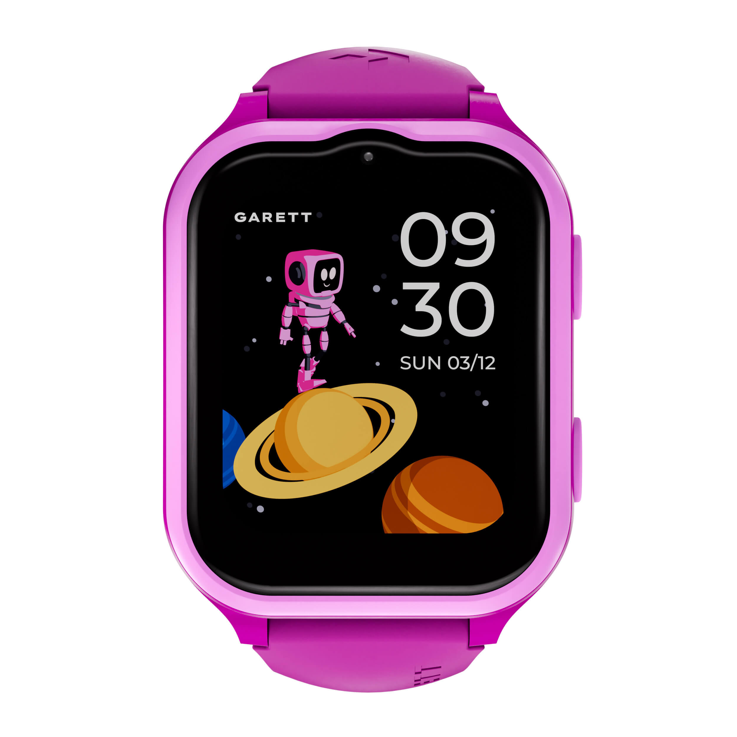 Smartwatch Garett Kids eSIM 4G 3/6