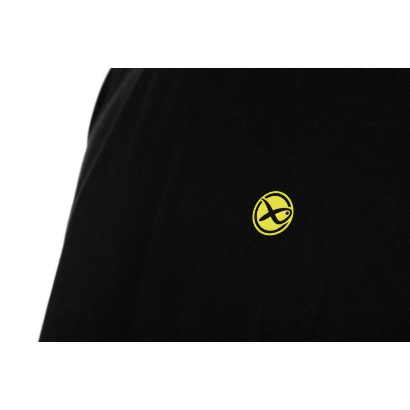 Koszulka Męska Wędkarska Matrix Large Logo T-Shirt