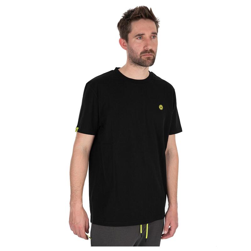 Koszulka Męska Wędkarska Matrix Large Logo T-Shirt