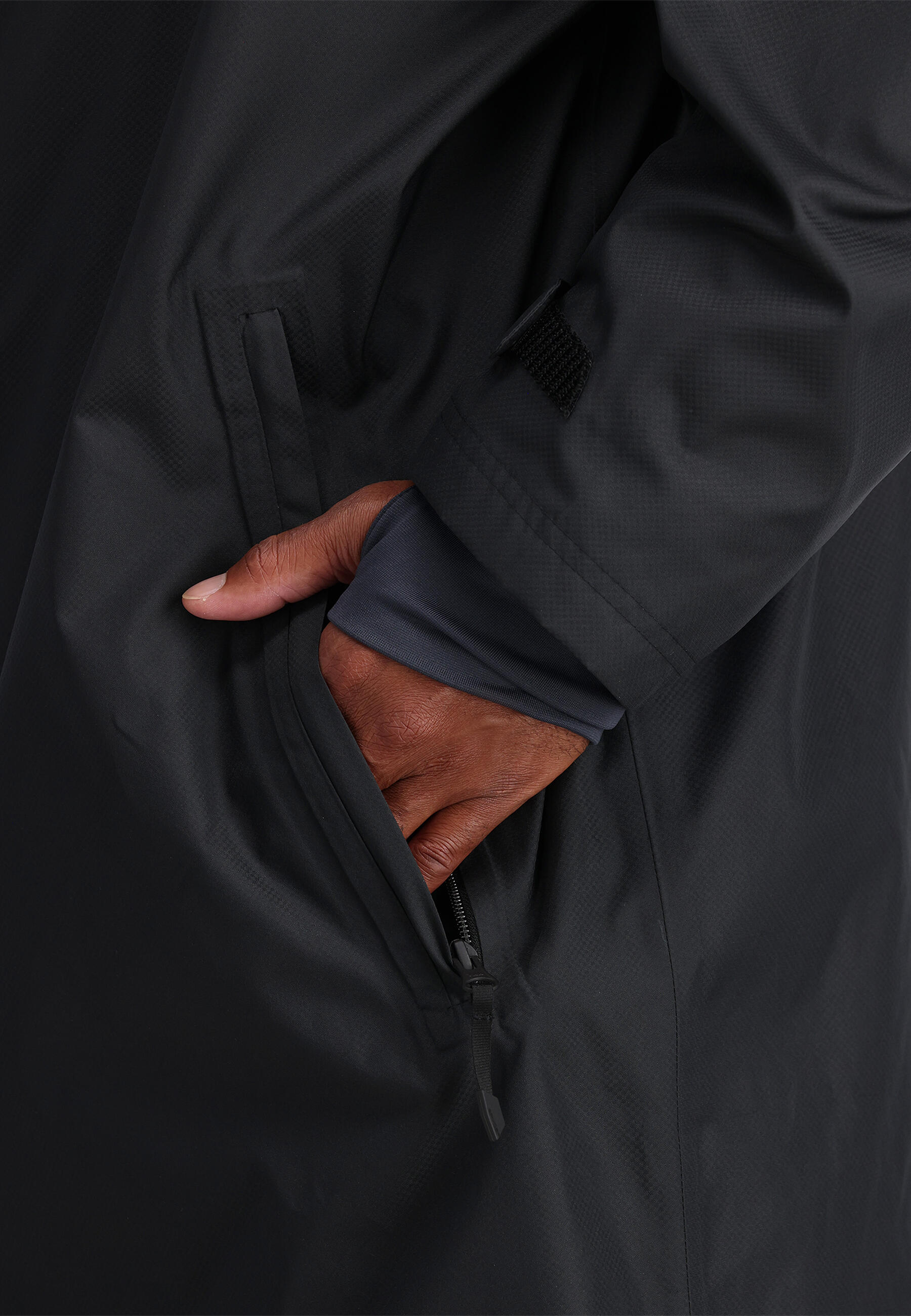 Veste de ski Shell Ski Homme - Rain 7/7