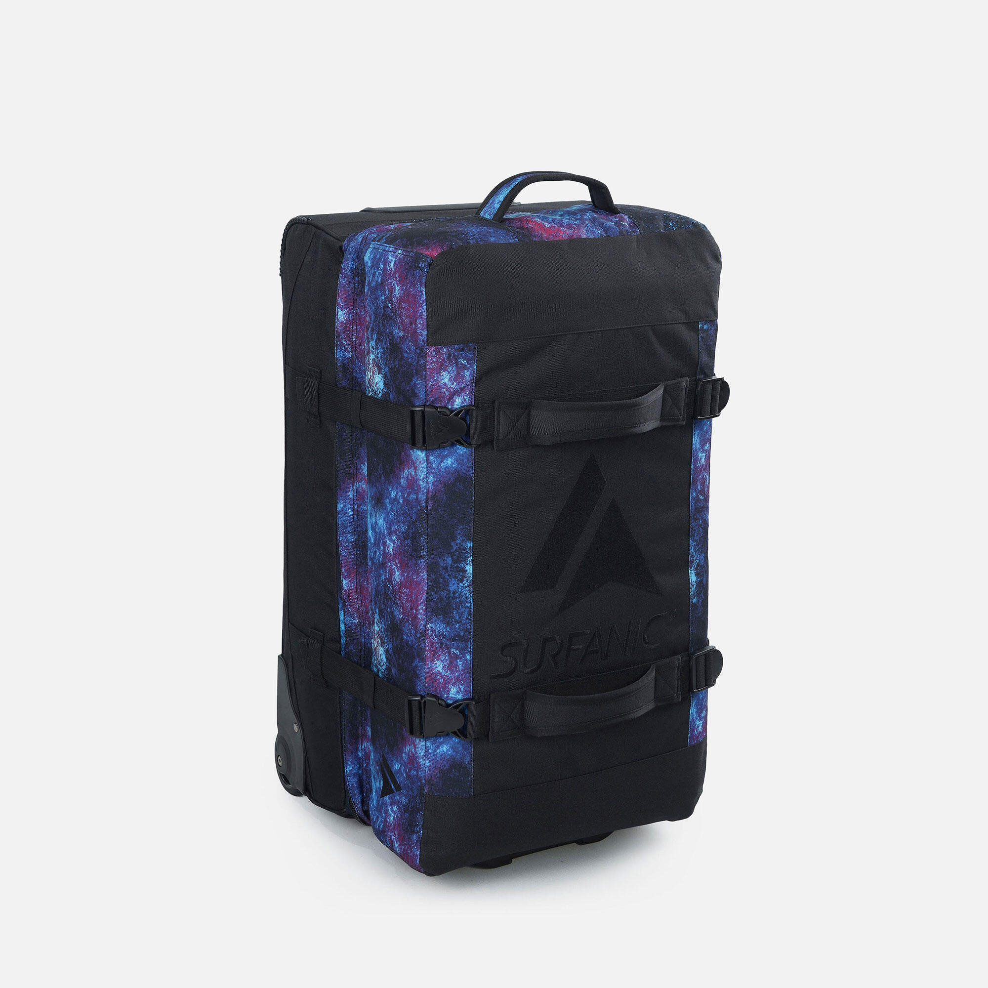 blue / black