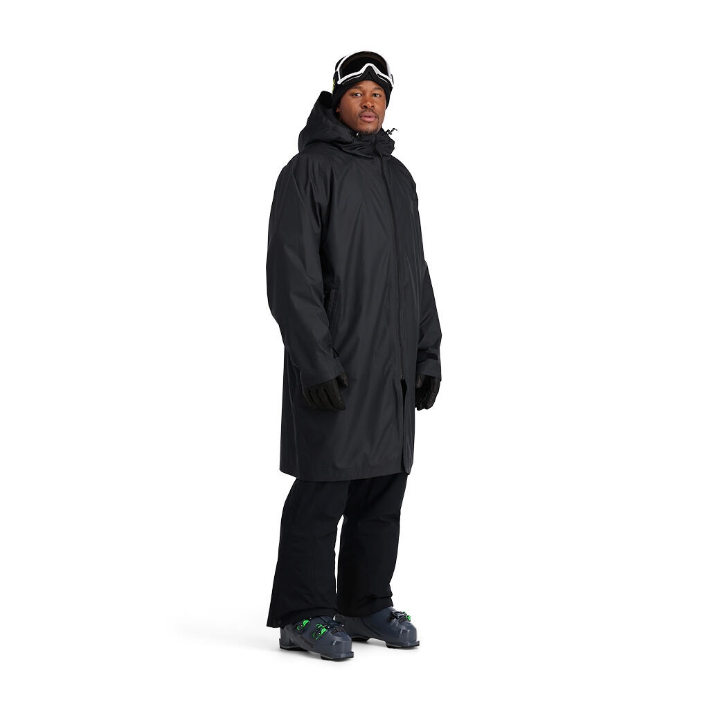 SPYDER Ski Shell Jacke Ski Herren - Rain