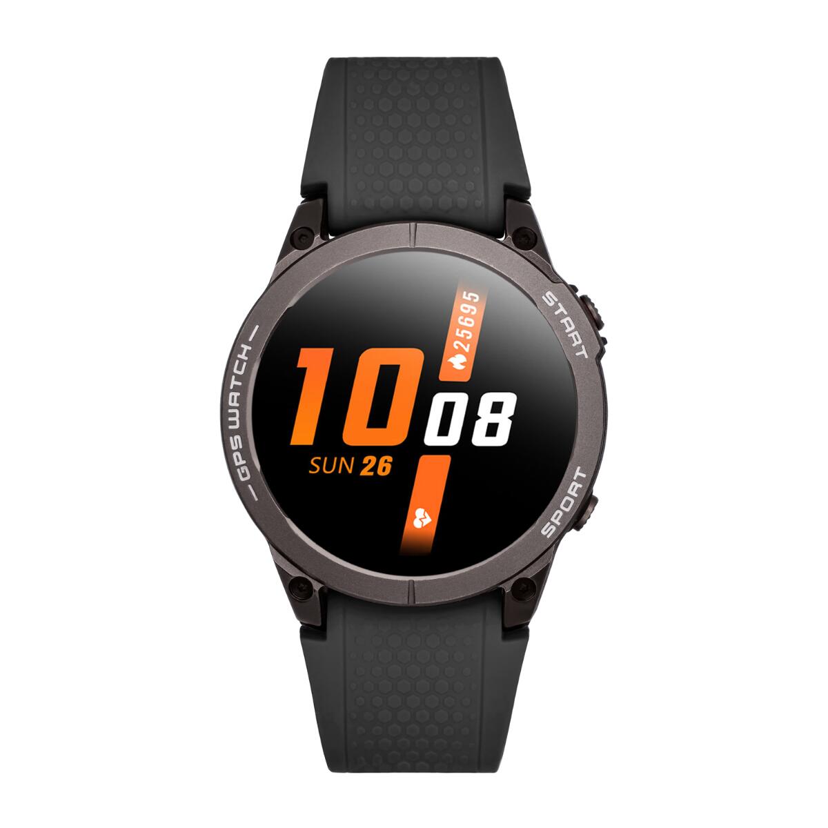 Smartwatch Watchmark GPS Watch 4/7