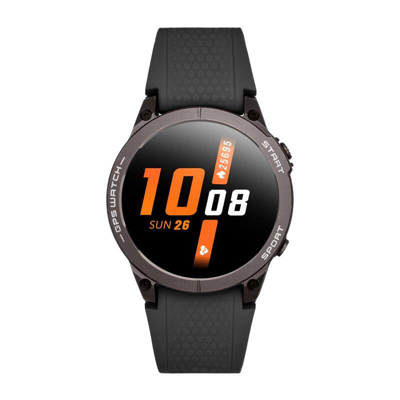 Montre connectée Watchmark GPS Watch